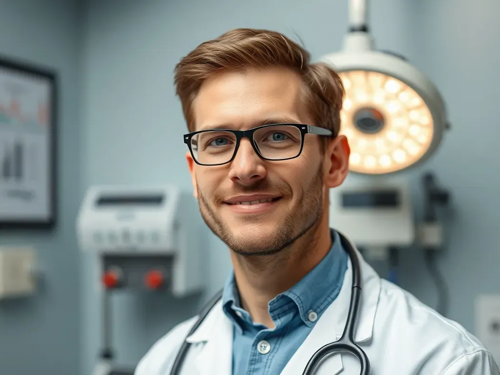 Problemy endokrynologiczne