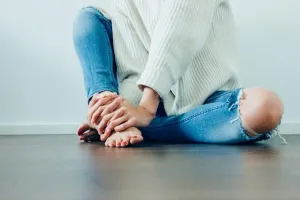 Problemy endokrynologiczne
